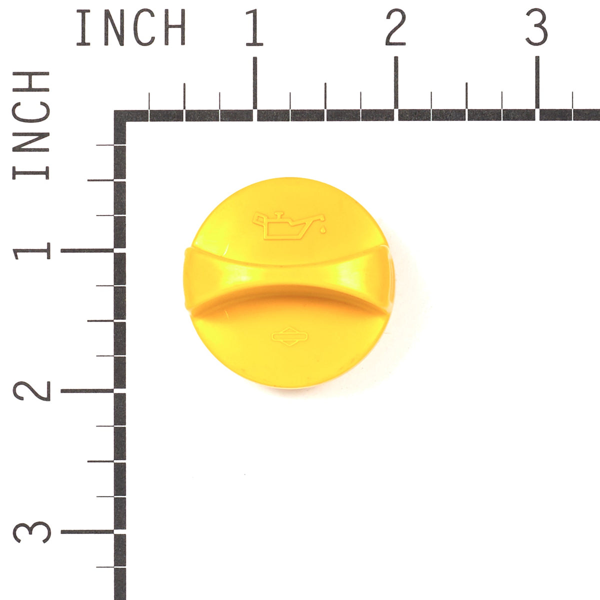 Briggs & Stratton 843464 Oil Fill Cap