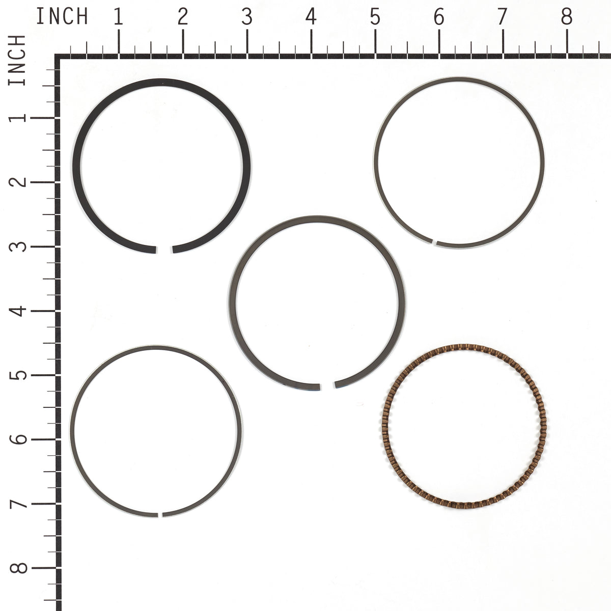 Briggs & Stratton 843953 Ring Set