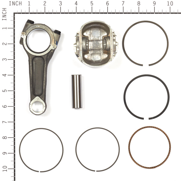 Briggs & Stratton 844540 PISTON/ROD Assembly