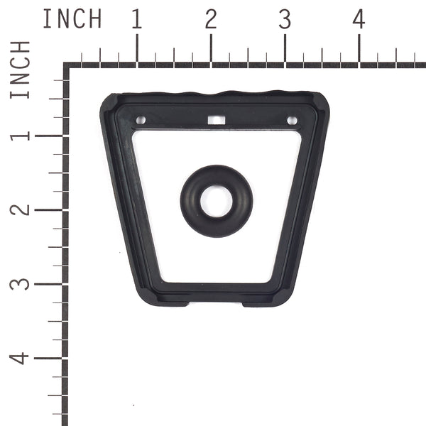 Briggs & Stratton 844986 Breather Gasket