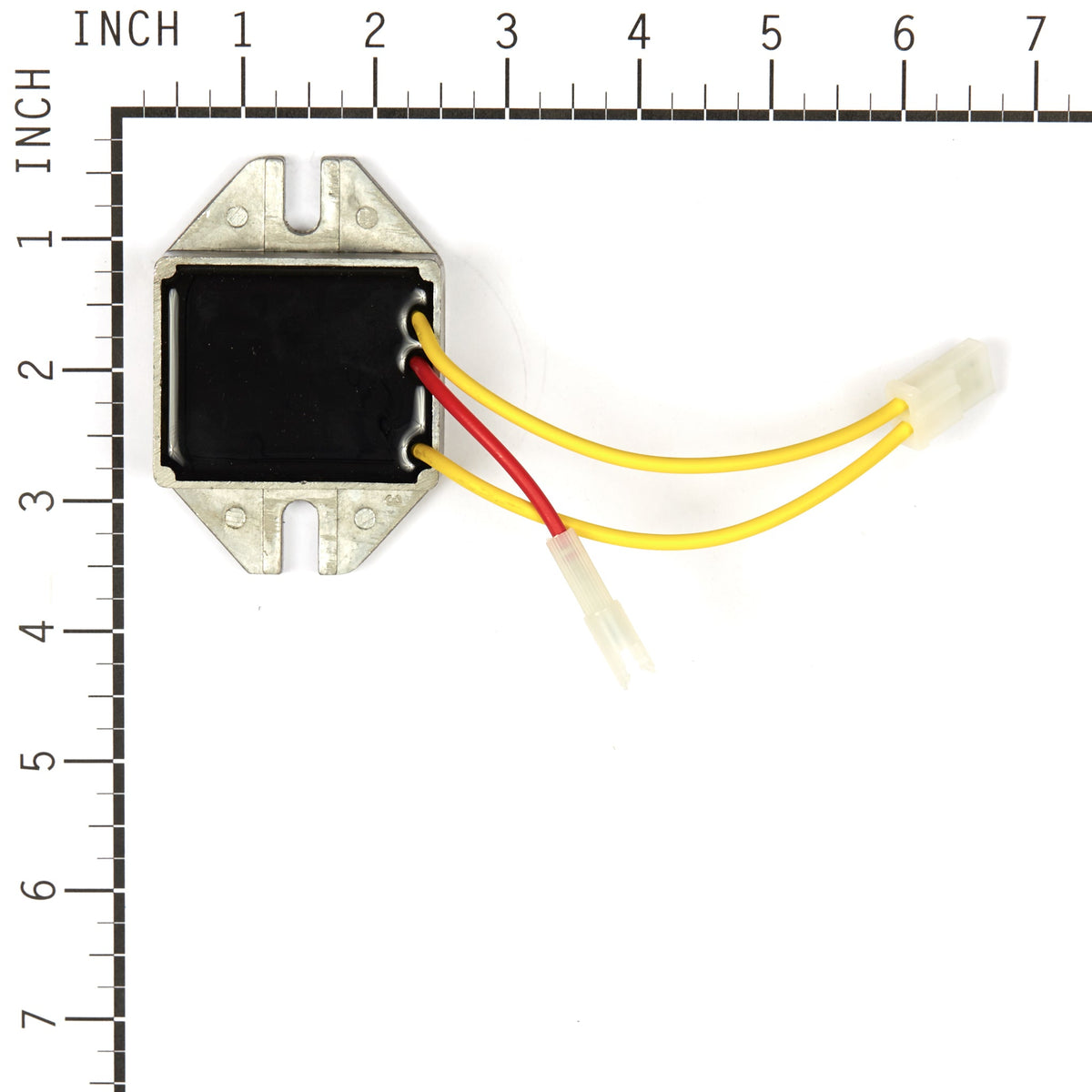 Briggs & Stratton 845907 Regulator