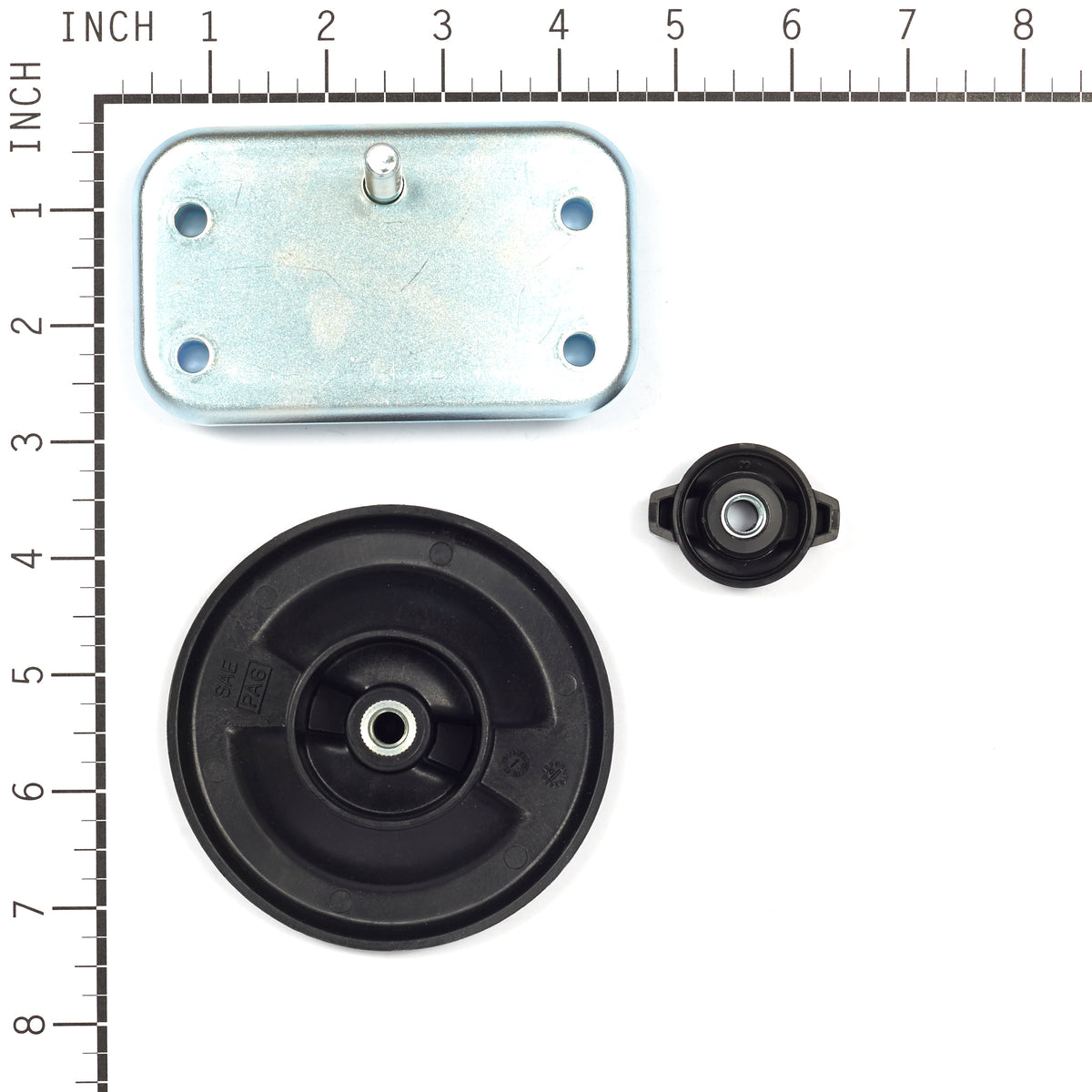 Briggs & Stratton 846013 Carburetor Shield