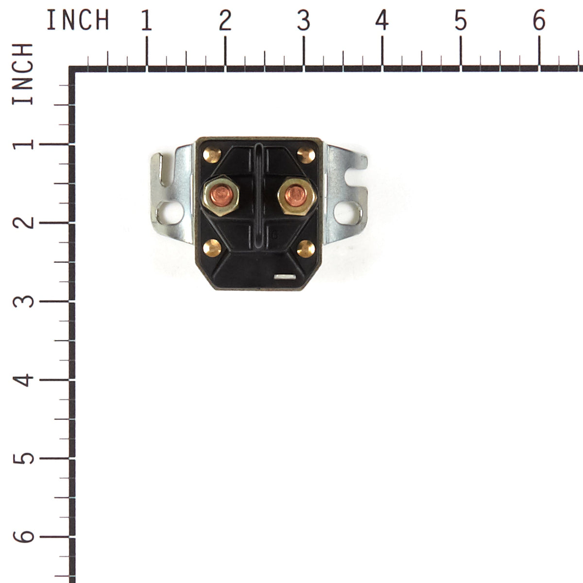 Briggs & Stratton 846820 Starter Solenoid