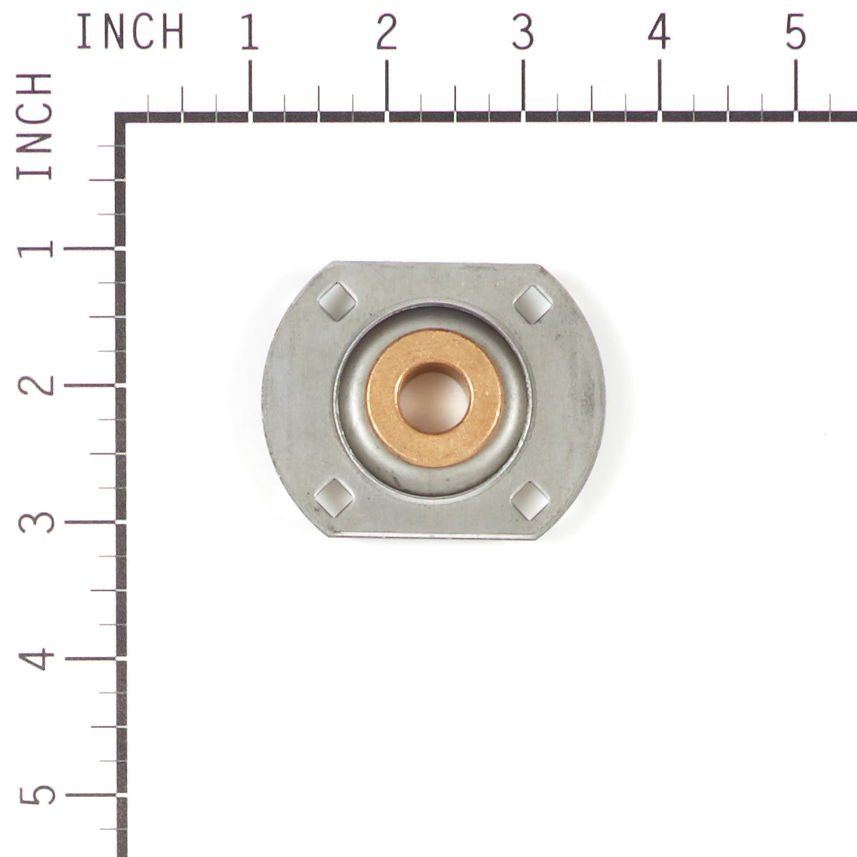 Briggs & Stratton 85504MA Bearing & Retainer Assembly