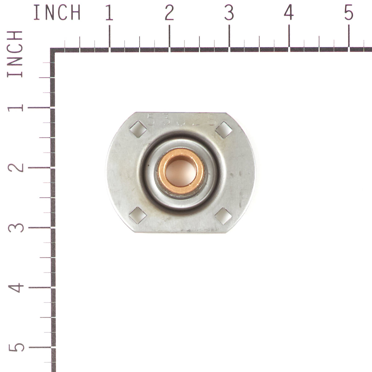Briggs & Stratton 85504MA Bearing & Retainer Assembly