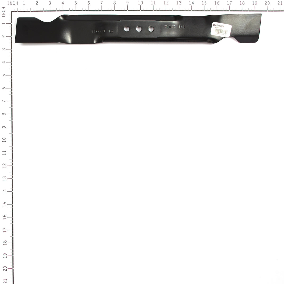 Briggs & Stratton 880638BZYP 19" Blade