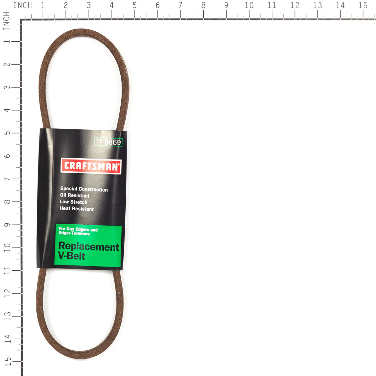 Briggs & Stratton 88690MA V Belt Kit