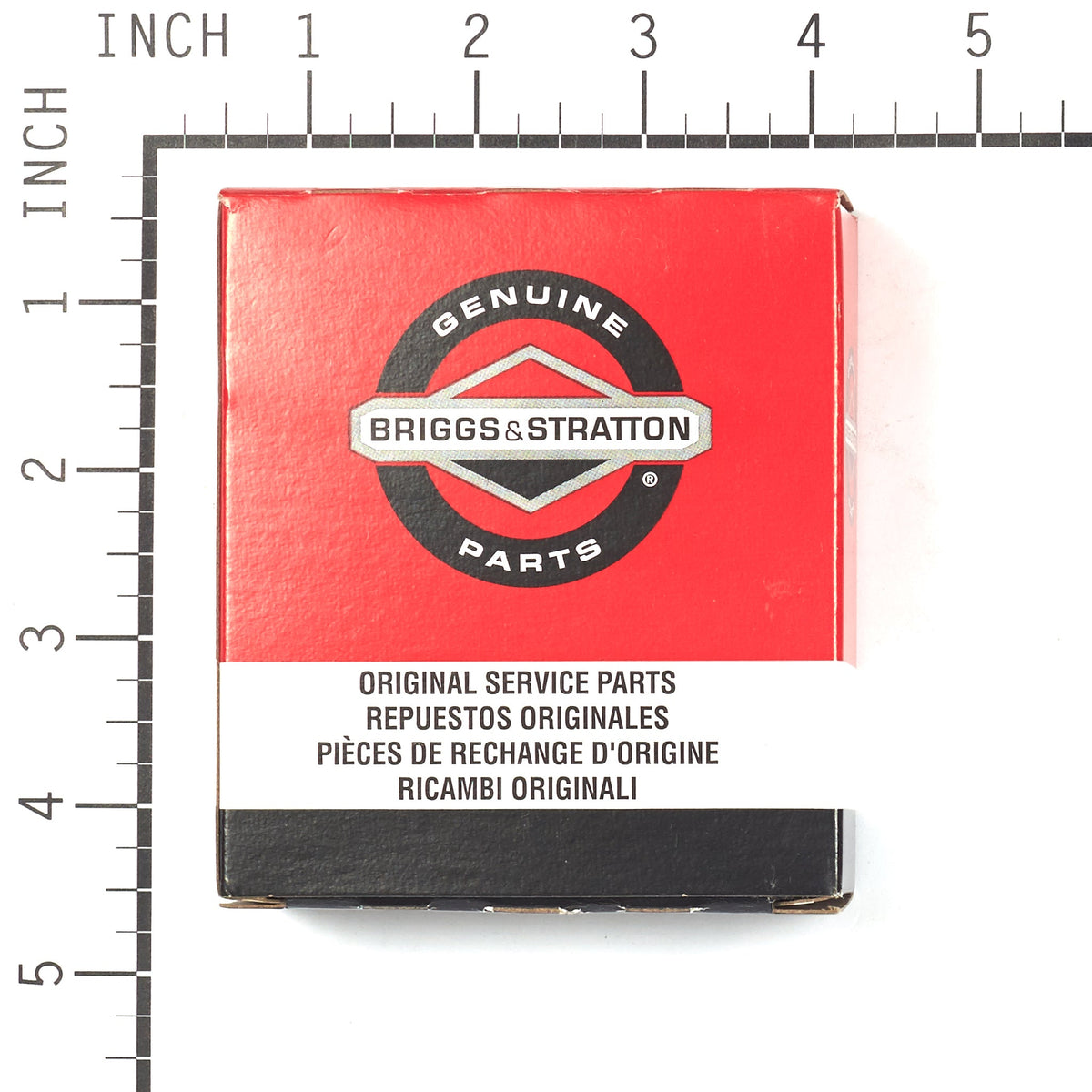 Briggs & Stratton 091179MA IDLER Pulley-B'SIDE