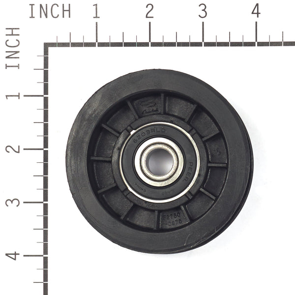Briggs & Stratton 091179MA IDLER PULLEY-B'SIDE