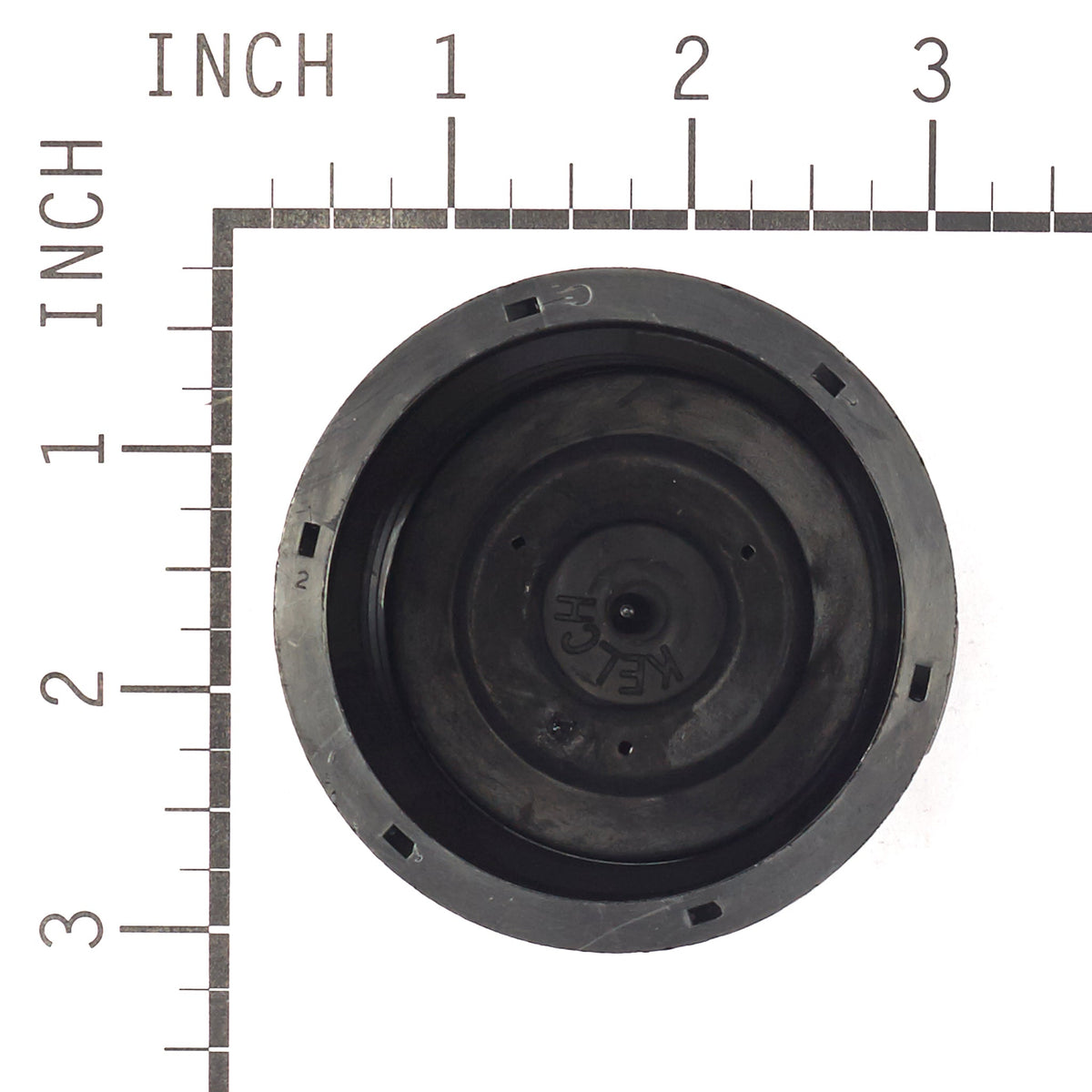 Briggs & Stratton 092317MA Fuel Cap
