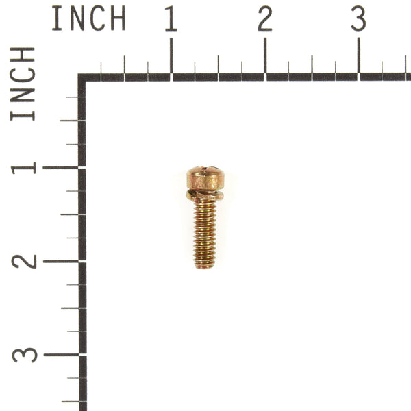 Briggs & Stratton 93208 Screw