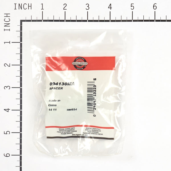 Briggs & Stratton 094130MA Spacer