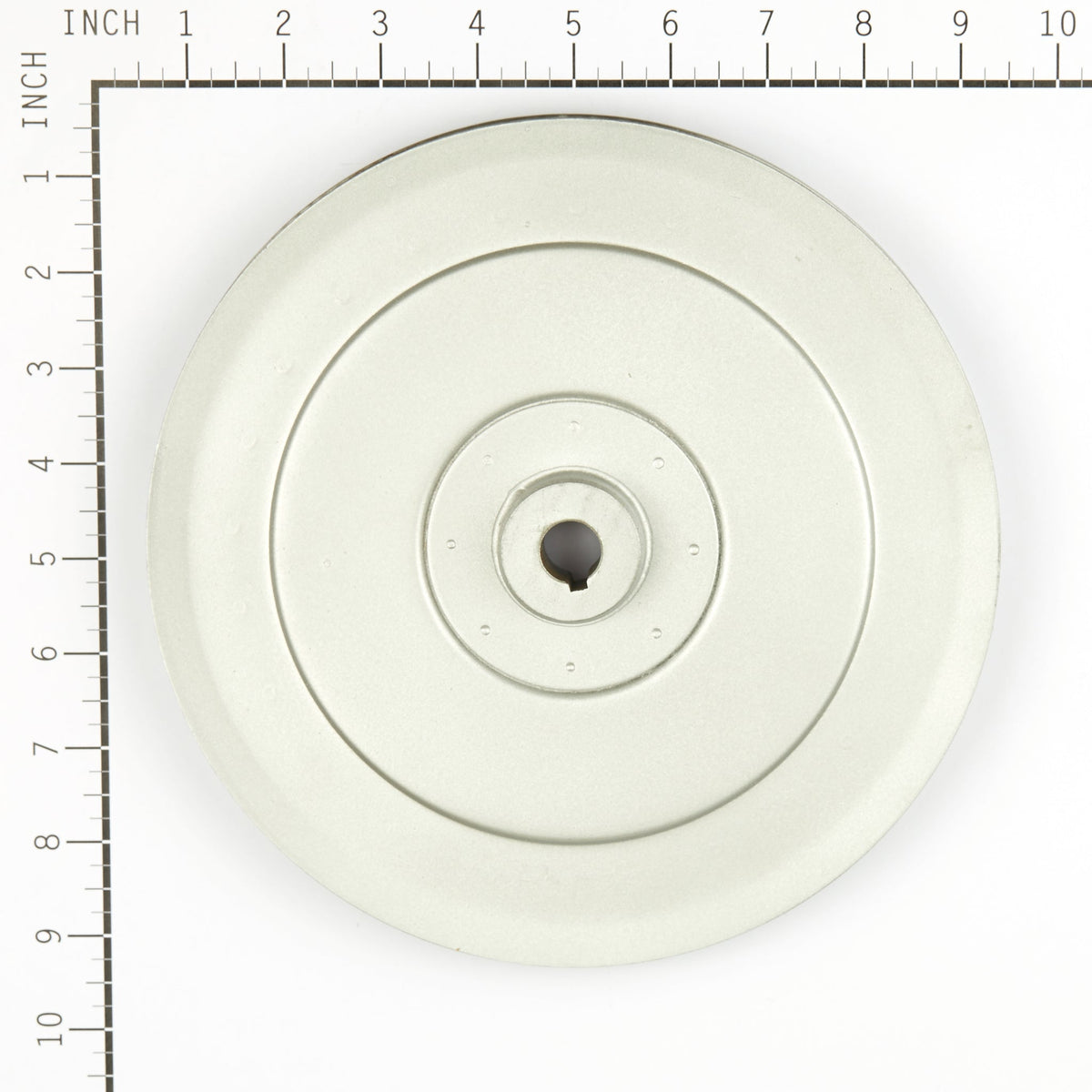 Briggs & Stratton 095094MA Pulley - LOW NOISE
