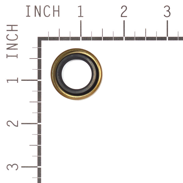 Briggs & Stratton 9566MA SEAL, OIL, .75 X 1.19
