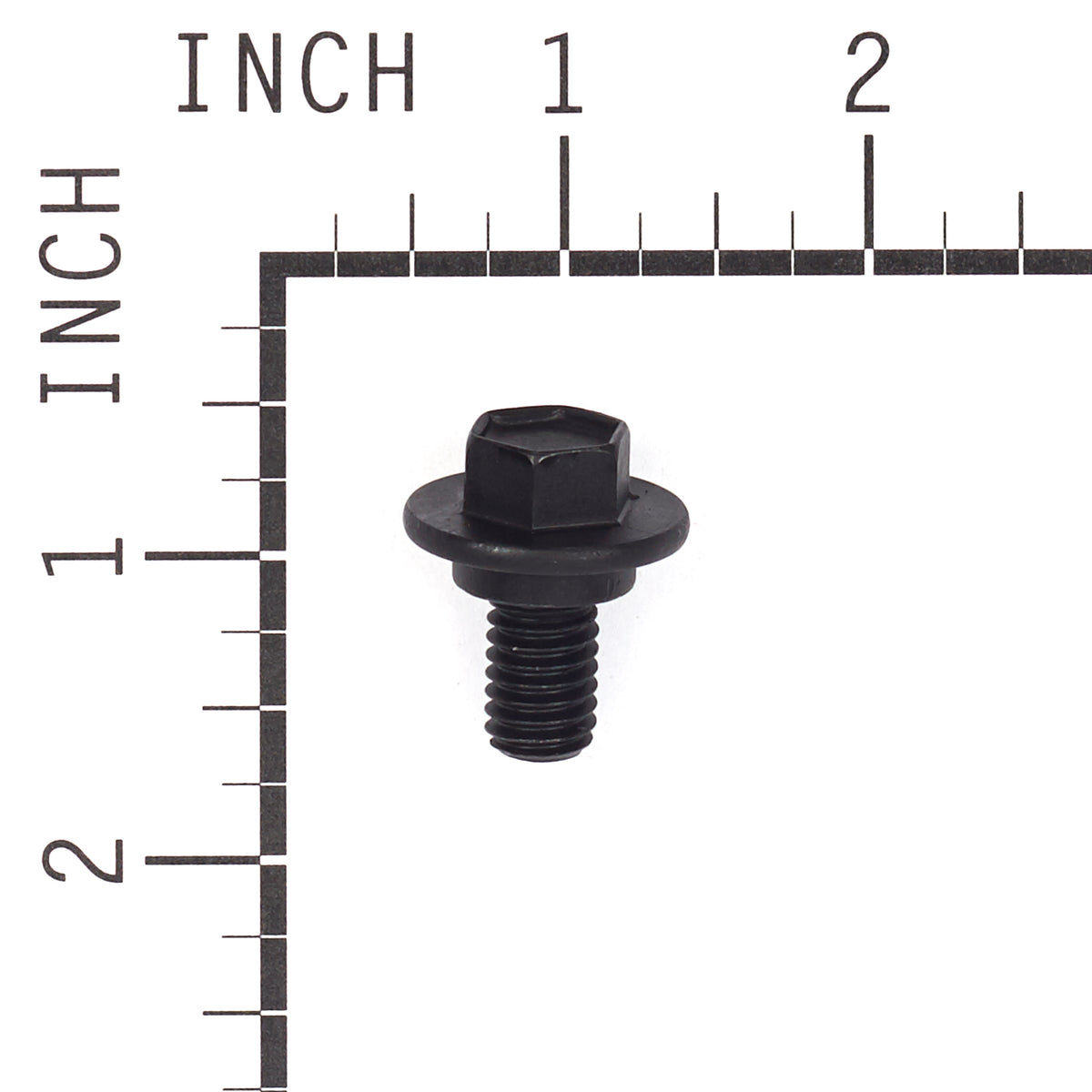 Briggs & Stratton 9X39MA Shoulder Bolt - 3/8-16