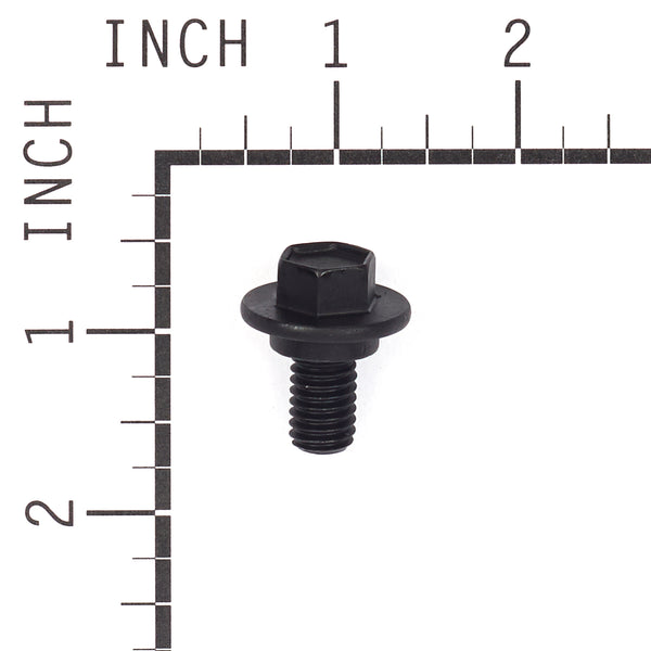 Briggs & Stratton 9X39MA Shoulder Bolt - 3/8-16