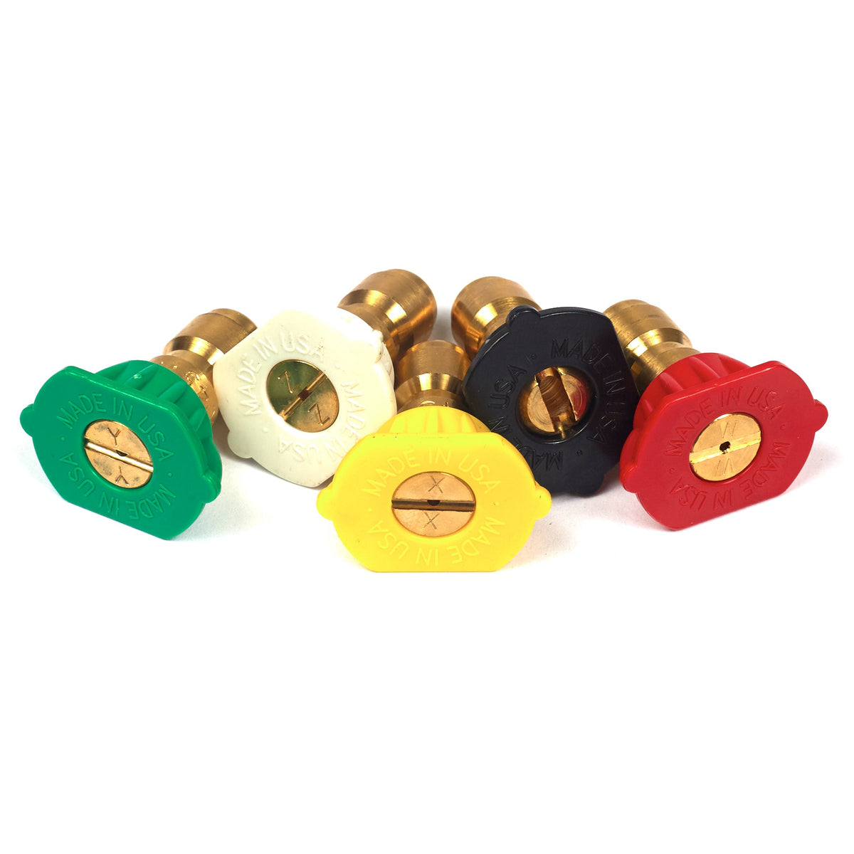 Briggs & Stratton B4847GS Quick Connect Nozzles Kit
