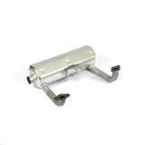 Briggs and Stratton MUF0626 MUFFLER AP FILTER SIDE