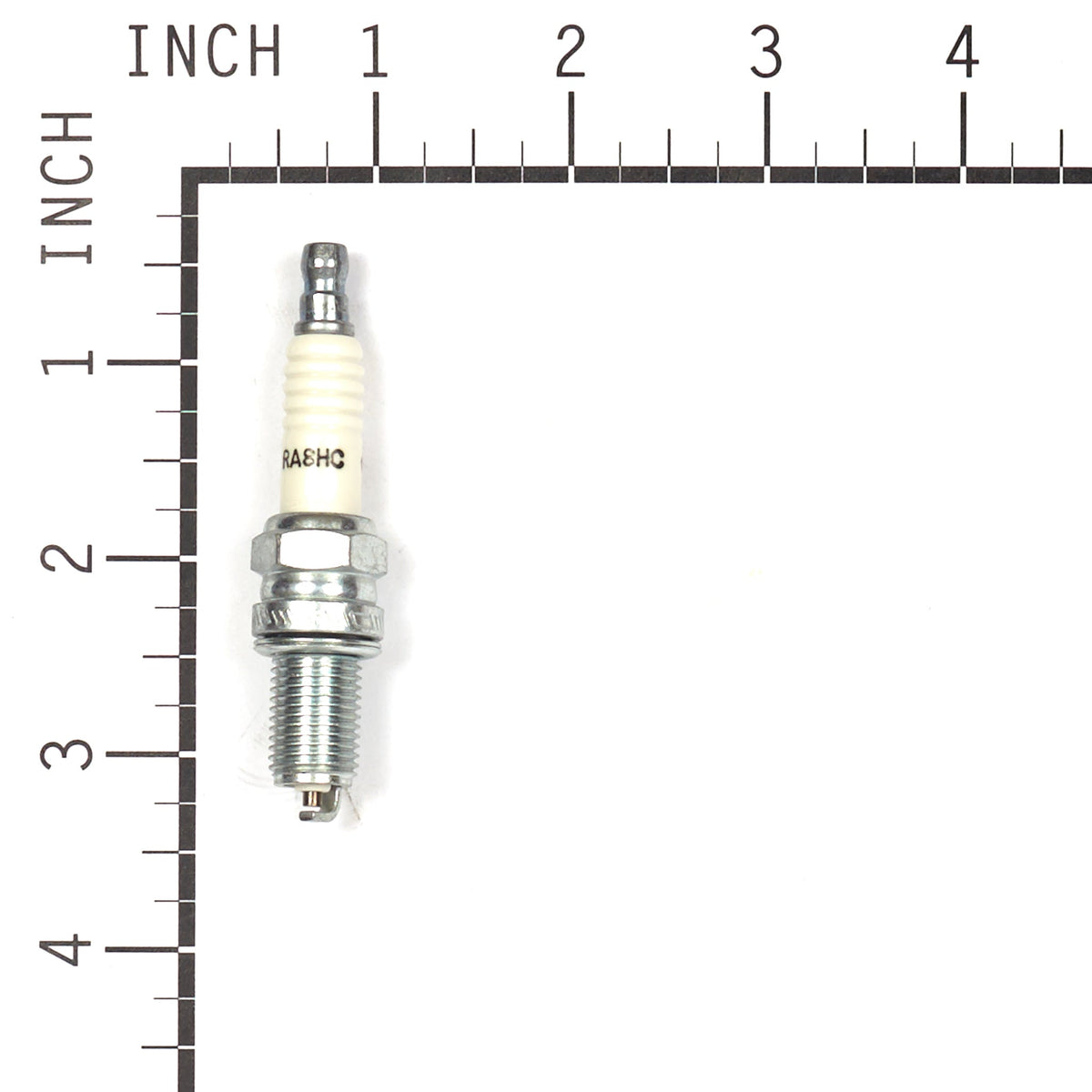 Champion 810 RA8HC SM ENG Spark Plug
