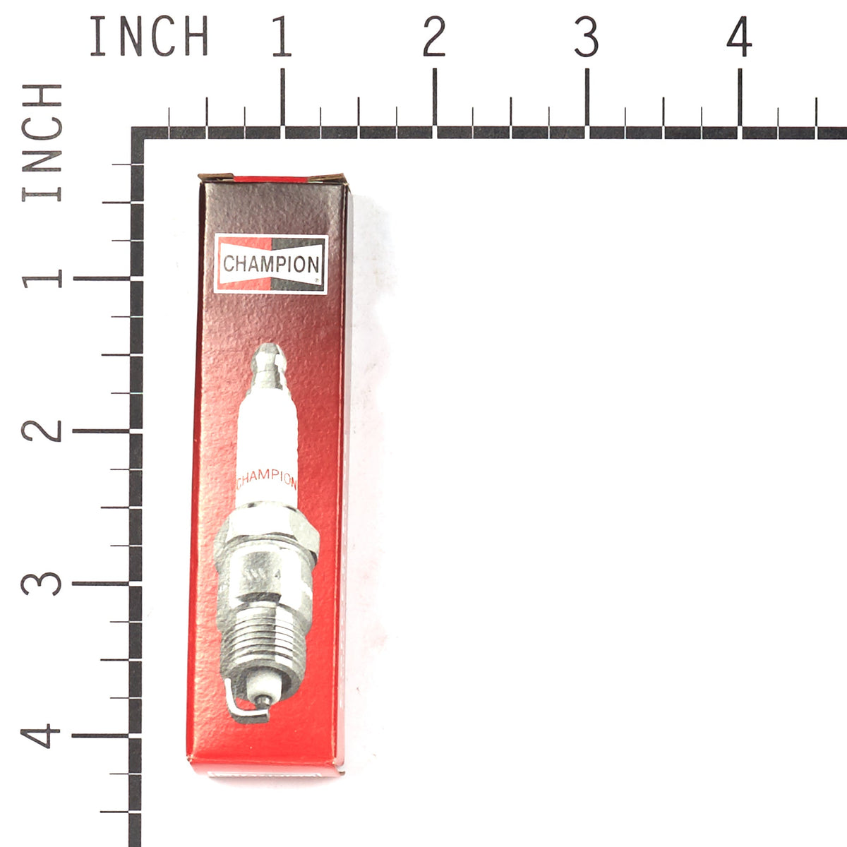 Champion 810 RA8HC SM ENG Spark Plug