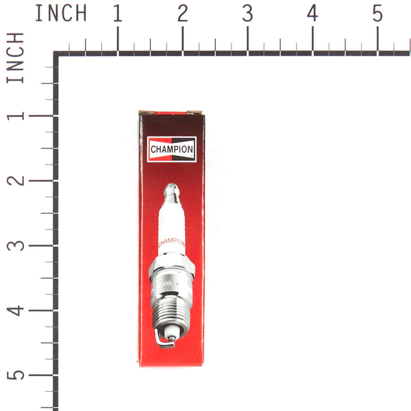 Champion 825 J4C SM ENG SPARK PLUG