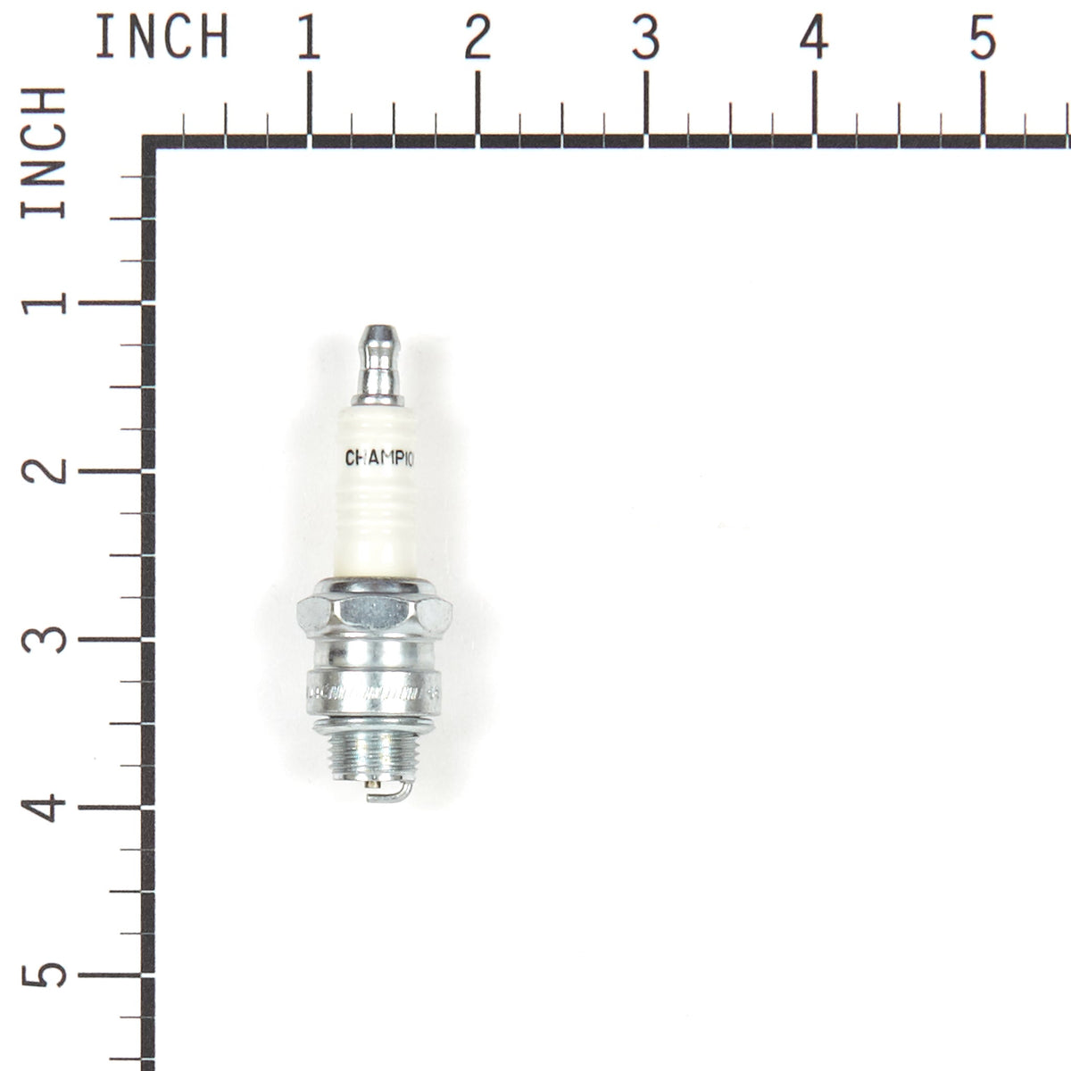 Champion 825 J4C SM ENG Spark Plug