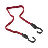 Cummins CS0014 2-Pack 18mm X 35" Flat Bungee Cord