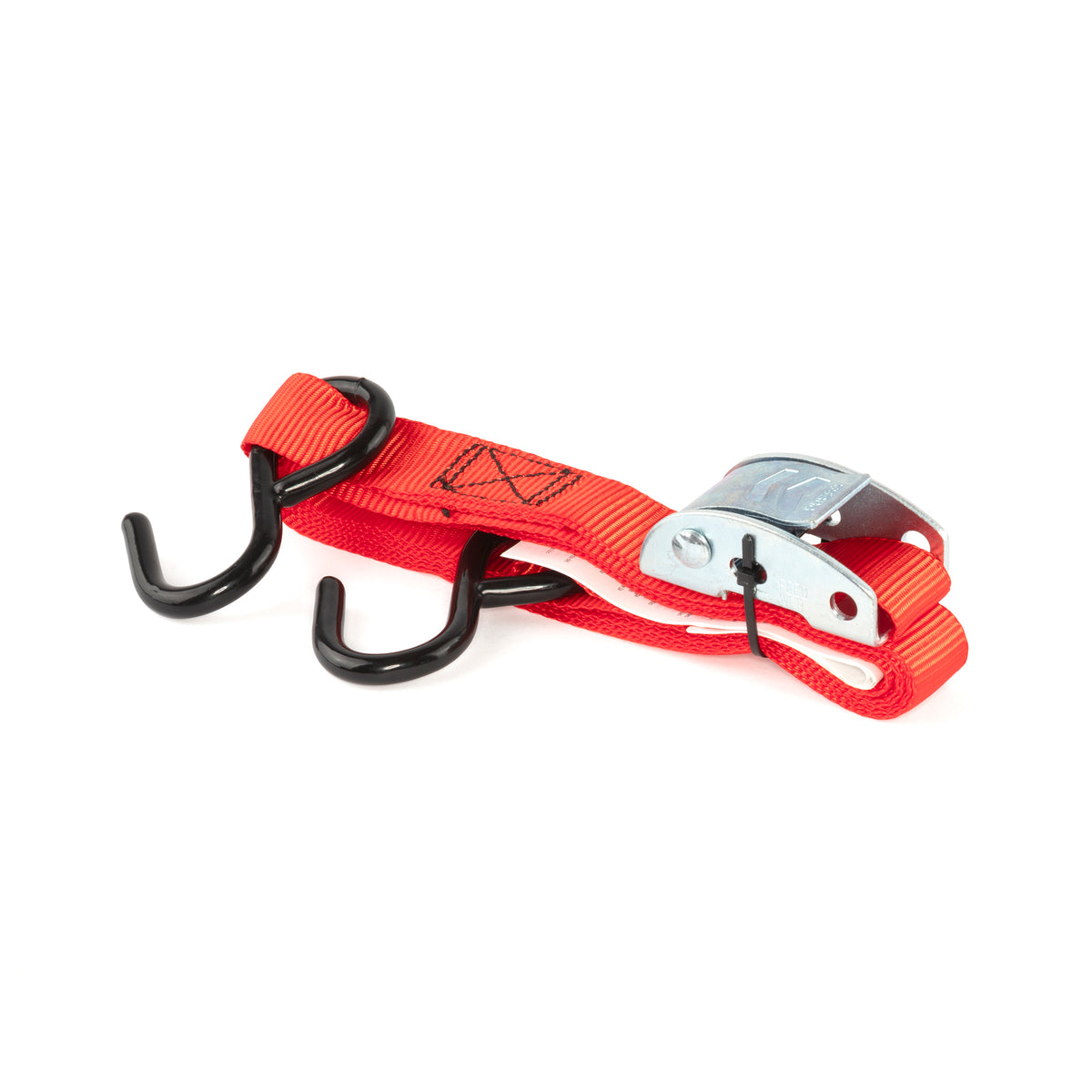 Cummins CS0016 10' Steel Ratchet Tie Downs