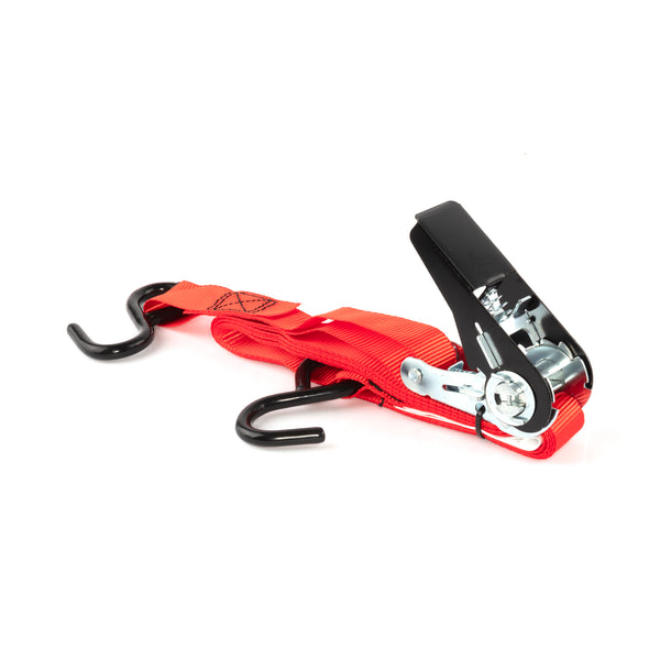 Cummins CS0017 10' Steel Ratchet Tie Downs