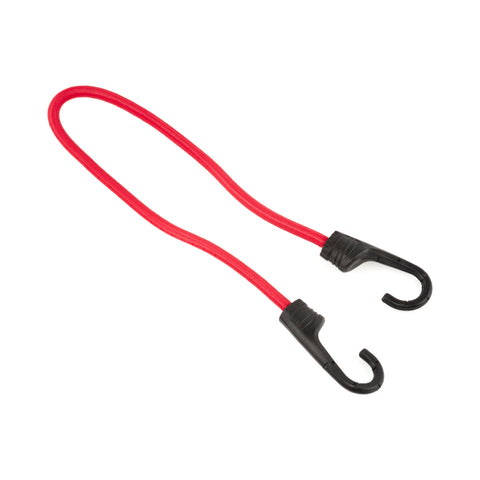 Cummins CS0018 2-Pack 24" Bungee Cord w/ Plastic Hooks
