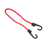 Cummins CS0018 2-Pack 24" Bungee Cord w/ Plastic Hooks