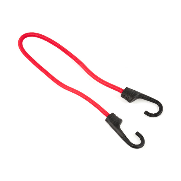Cummins CS0018 2-Pack 24" Bungee Cord w/ Plastic Hooks