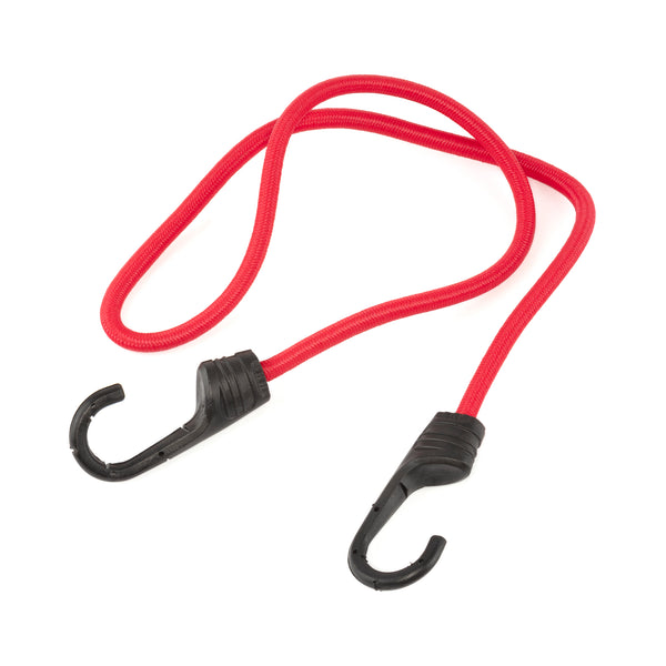 Cummins CS0019 2-Pack 36" Bungee Cord w/ Plastic Hooks