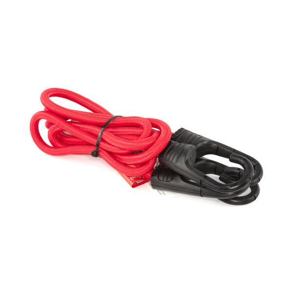 Cummins CS0019 2-Pack 36" Bungee Cord w/ Plastic Hooks