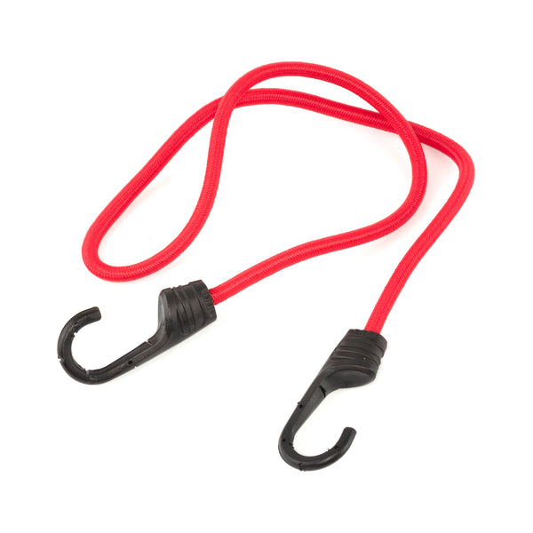 Cummins CS0019 2-Pack 36" Bungee Cord w/ Plastic Hooks