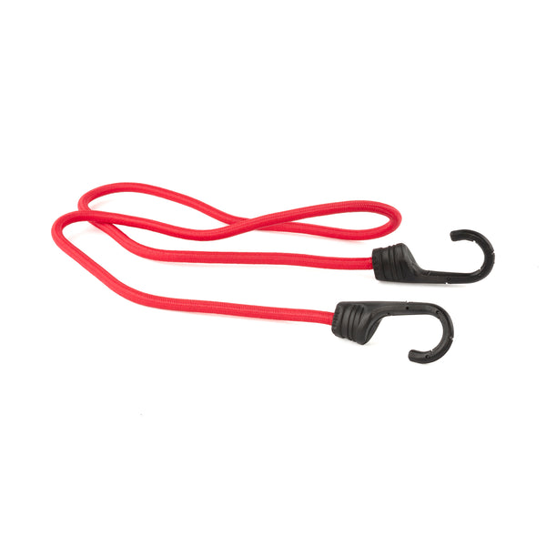 Cummins CS0020 2-Pack 48" Bungee Cord w/ Plastic Hooks