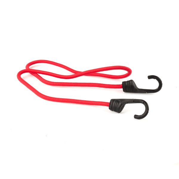 Cummins CS0020 2-Pack 48" Bungee Cord w/ Plastic Hooks
