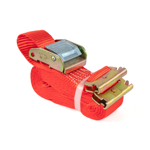 Cummins CS0023 2" X 16' Strap w/ Cam Buckle