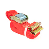 Cummins CS0023 2" X 16' Strap w/ Cam Buckle