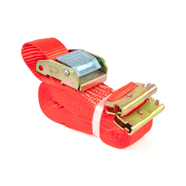 Cummins CS0023 2" X 16' Strap w/ Cam Buckle