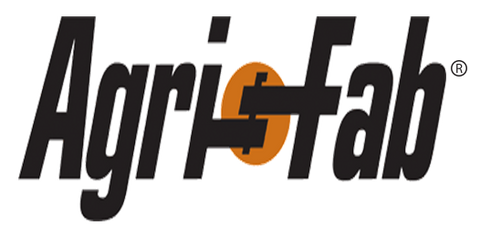 Agri-Fab 42904 Flow Thru Hopper Bag