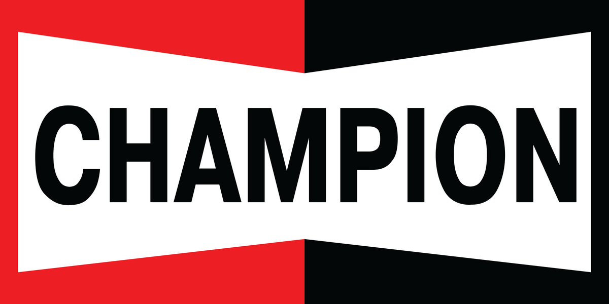 Champion 89 RC12YC5 AUTO Spark Plug