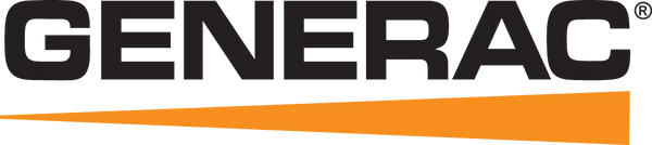 Generac 0K1663 Axial Pump - 2.2 GPM 2400 PSI