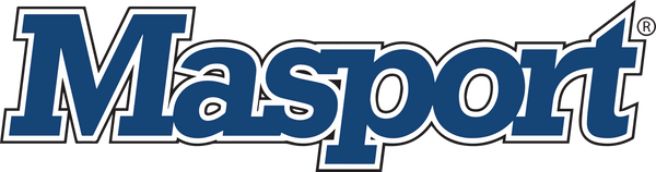 Masport 550428 SPACER-BEARING, EDGER       ZP