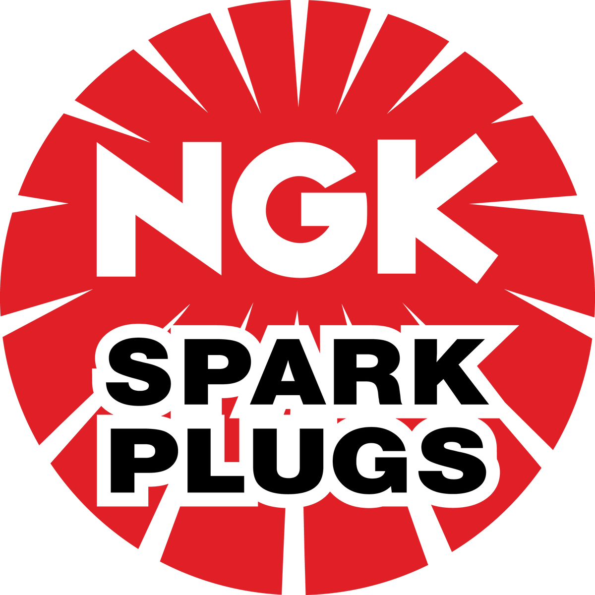 NGK 1482 Spark Plug