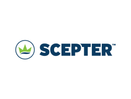 Scepter FSCG501SH Display Can, 5 Gallon