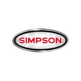 Simpson 80138 PUMP OIL 15-40W 16OZ