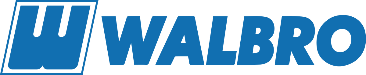 Walbro 128-166-1 Fuel Fitting