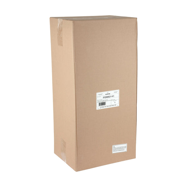 Scepter FDMG141 Duramax Wheeled Gas Caddy, 14 Gallon