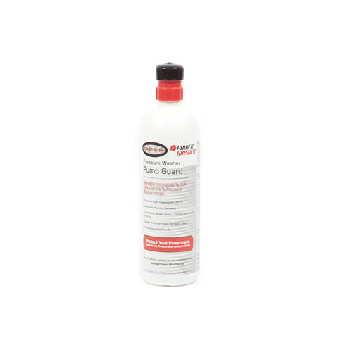 Simpson 80130 Pump Guard, 12 oz
